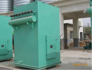 小型單機(jī)除塵器